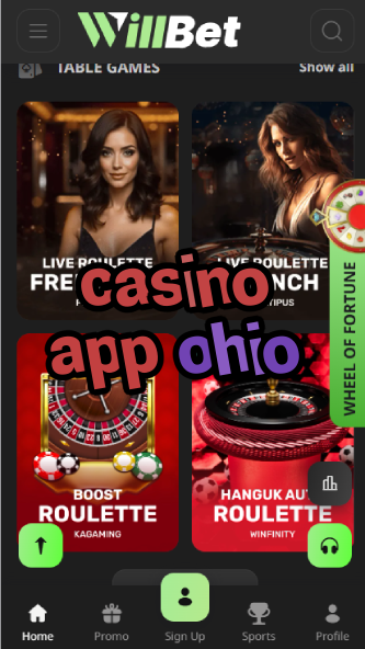 Casino App Ohio - Best Ohio Mobile Casino Apps 2024-casinoorder.vip