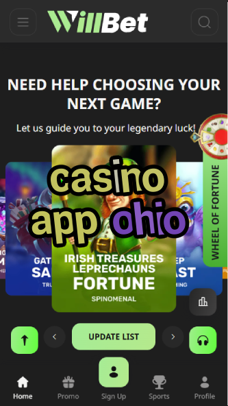 Casino App Ohio - Best Ohio Mobile Casino Apps 2024-casinoorder.vip