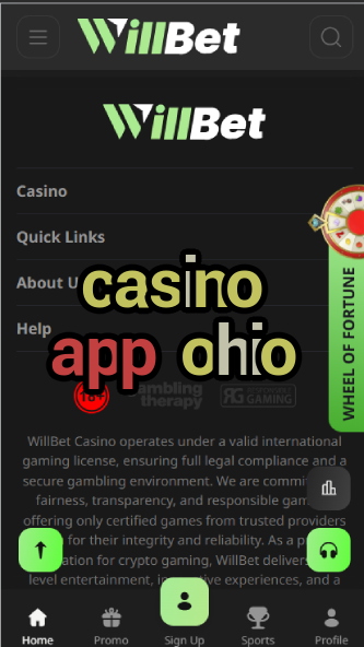 Casino App Ohio - Best Ohio Mobile Casino Apps 2024-casinoorder.vip