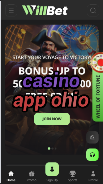Casino App Ohio - Best Ohio Mobile Casino Apps 2024-casinoorder.vip